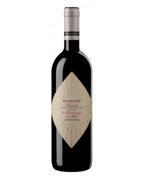 Barolo DOCG del Comune di Serralunga d'Alba Essenze 2013 | Vite Colte | Italia